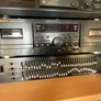 Tape deck mini disc Image 2