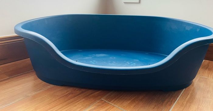 Dog Bed Large 80cm