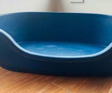 Dog Bed Large 80cm