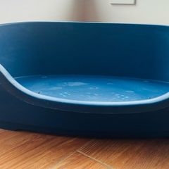 Dog Bed Large 80cm