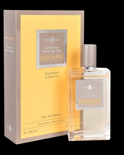 Affinessence Bergamote roots new sealed 100 ml free shipping