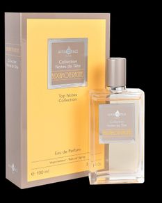 Affinessence Bergamote roots new sealed 100 ml free shipping