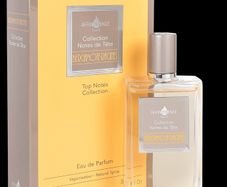 Affinessence Bergamote roots top note collection new sealed free shipping