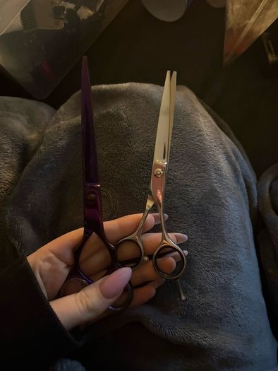 barbering kit