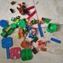 Lego Super Mario starter course. Image 2