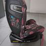 Car seat Cosatto All in All Rotate Image 6