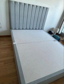 king size bed