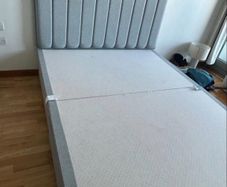 king size bed