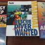 8 Divers Book Image 8
