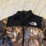 north face puffer retro medium Image 2