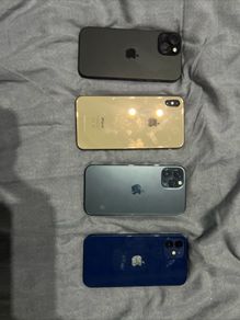 phones