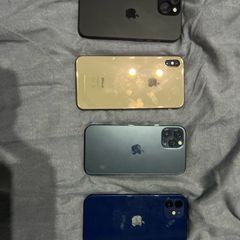 phones