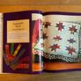 The Big Book of Quilts and Quilting: 35 Fantastic, Fast and Easy Designs Hardcover by Rosemary Wilkinson (Editor) 5.0 out of 5 stars Image 7