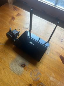Tp Link Ac750 4g Lte Router