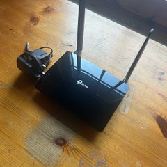 Tp Link Ac750 4g Lte Router