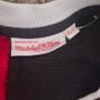 Mens Mitchell & Ness HC Homage to Home Chicago Bulls Jordan Jersey Used Size Medium NBA Image 3