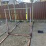 gymnastics bars Image 6