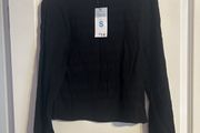 BNWT black top