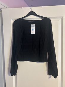 BNWT black top