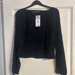 BNWT black top