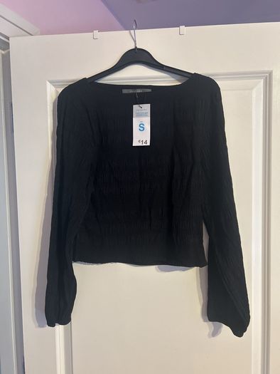 BNWT black top