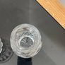 Crystal Galway vase Image 3