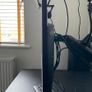 Gigabyte M32U 32" 4K 144Hz Gaming Monitor Excellent Condition Image 6