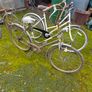 vintage and old bikes Image 8
