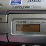 Video camera Sony Handycam CCD-TRV48E 8mm Video8 XR Hi8 360X Video Camera Tested Image 8