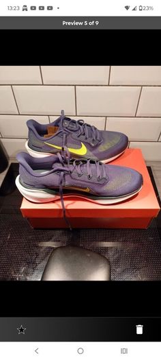 Nike Pegasus 41