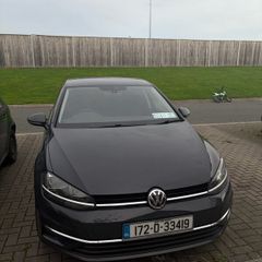 Volkswagen Golf, MK7.5