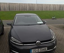 Volkswagen Golf, MK7.5