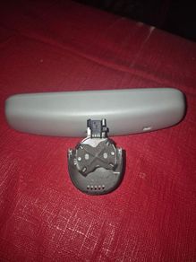 audi a4 2015 mirror