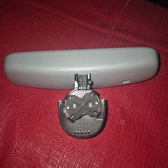 audi a4 2015 mirror