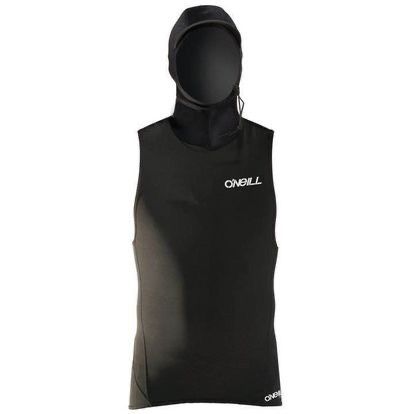 Bnwot O Neills Womens Wetsuit And Thermohood