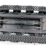 Smart Robot Tank Car Arduino Raspberry pi Image 2