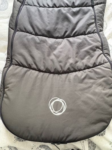 Bugaboo footmuff
