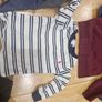 Toddler Clothes bundle Image 4