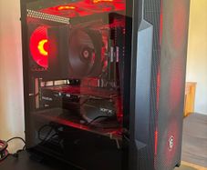 Gaming PC Bundle (See add for details)