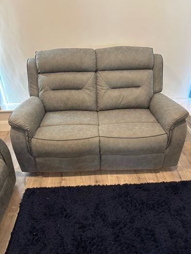Recliner Sofa set, 3&2 seats