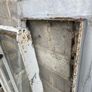 Original Victorian Cast Iron Opening Rooflights Image 6