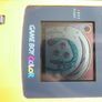Pokemon Pinball (Nintendo Game Boy Color, 1999) TESTED WORKING -No Battery Cover Image 4