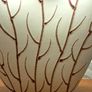 New Pair of Ceramic Table Lamps Image 6