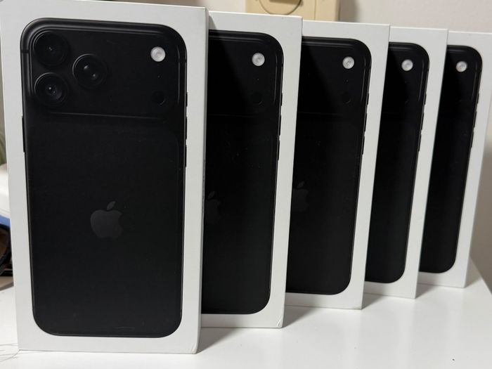 Iphone 18 pro 512gb