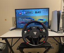 Thrustmaster T598