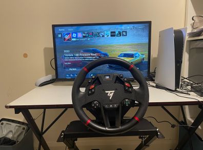 Thrustmaster T598