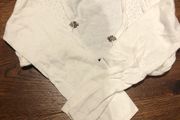 girls cardigan
