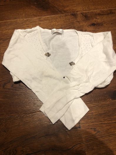 girls cardigan