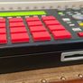 AKAI MPC 1000 sample sequencer studio midi Image 3