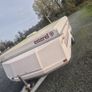 Esterel folding caravan Image 2